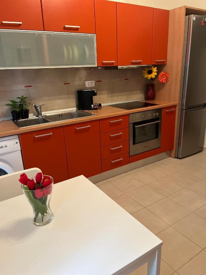 Apartamento Christella Corfu Town Corfu (city)